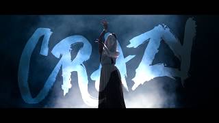 Franka - Crazy (Croatia) Eurovision 2018 - Teaser