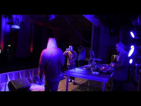 GrandSmackTV S02E06: En kväll med Labyrint