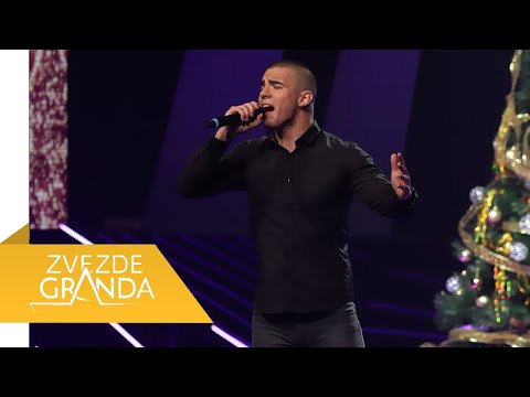 Mihailo Perovic - Kad suze progvore, A nekad je dolazila.... - (live) - ZG - 21/22 - 01.01.22. EM 16