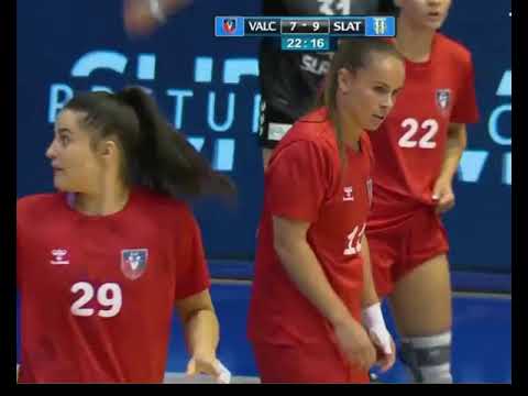 Handbal Feminin FULL SCM Rm. Valcea - CSM Slatina deschid un sezon nou -derby oltean