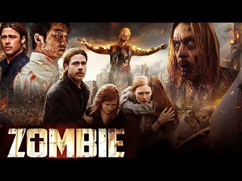 Zombies War 2020 Movie Full HD | New Hollywood Hindi Dubbed Movies 2020 | New Release Full Movie