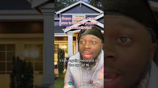 Download lagu How to move out at a young age #lifehacks ￼ mp3
