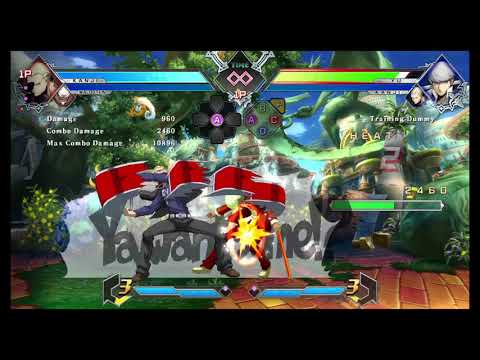 BBtag Kanji Bnb