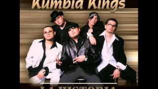 Kumbia Kings - Fuiste Mala