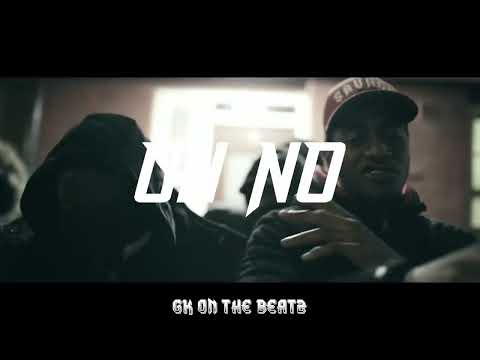 2016/2017 Old UK/NY Drill Type Beat-''OH NO''(Prod.Gk On The Beatz)-2023 Drill Instrumental