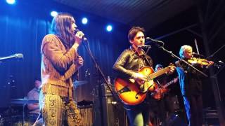 &quot;Unwed Fathers&quot; John Prine cover Conor Oberst with Pearl Charles