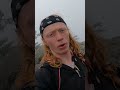 Hiking the most dangerous mountain in Virginia