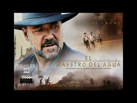 El Maestro del Agua | Official Trailer  (HD)