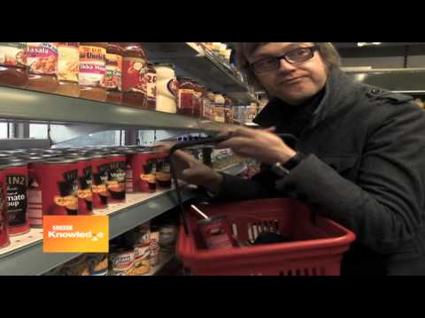 Secrets of the Superbrands