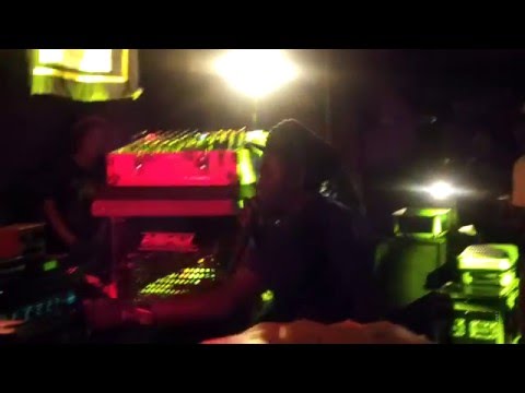 Aba Shant I - Playing Why We Suffer - Nucleus Roots Ft Mykal Rose