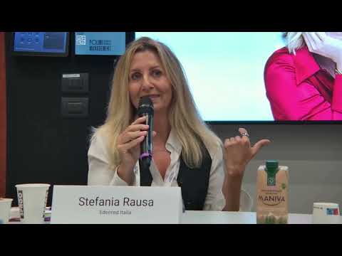 1° RoundTable Obiettivo Edenred Italia - Task Force Italia - 25 settembre 2025