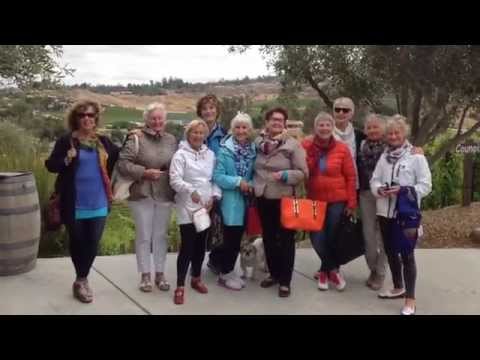 Temecula Wine Tasting Tour