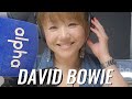 🔴 Mayumi Sam toca David Bowie  -  This is not America na Alpha FM. 👉 Material inédito, só aqui.