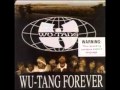 Wu-Tang Clan - For Heaven's Sake