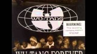 Wu-Tang Clan - For Heaven&#39;s Sake