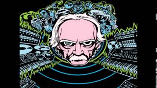 John Carpenter Lost Themes - Mystery