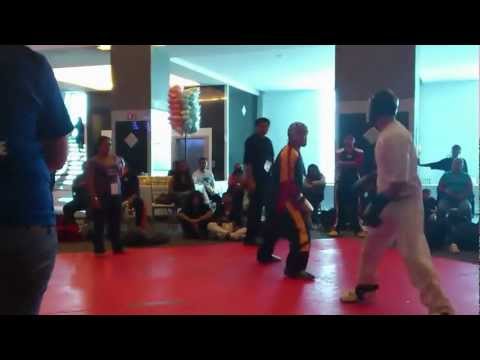 rafael zain pedraza vs pedro shikara