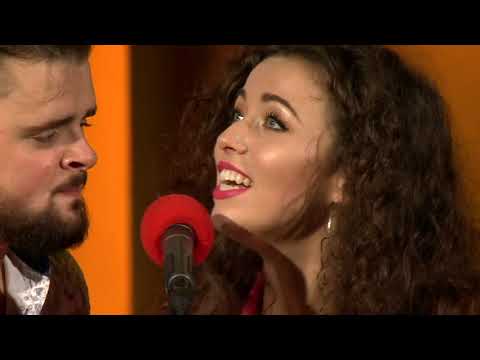 Tu jest mój dom (bis) - N. Cwajna, N. Krauze, M. Chruściel, Sz. Butor, D. Rybiałek | Studio Piosenki