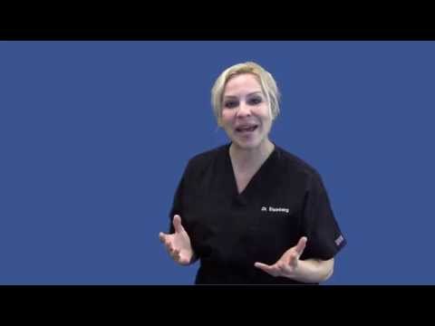 What to Expect After a Cortisone Injection of the foot or ankle- Dr. Brenna Steinberg