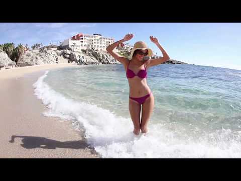 GYRLIE // I Feel Sun (Andre Rizo Remix Radio Edit) / Official Lyric Video