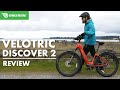 Velotric Discover 2 E-Bike Review | BikeRide.com