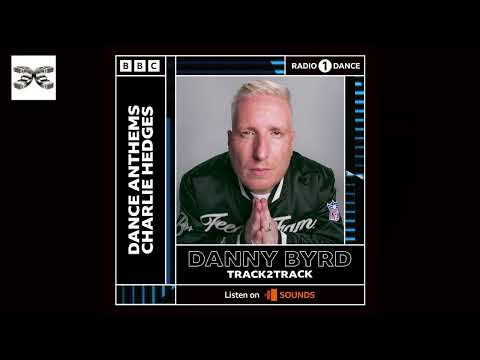 Charlie Hedges - Drum & Bass ft Danny Byrd Track2Track - BBC 1 Dance - 13th September 2025