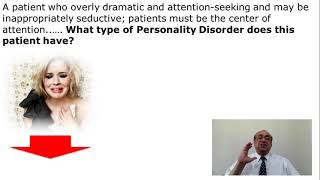 Psychiatry Quick Review (11)   #usmle #internal_medicine #cme #محاضرات_باطنة #medicine