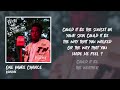 Kunmie - One More Chance (Lyric Video)
