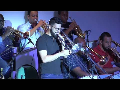 Meu Tributo - Rafael Rocha - Aviva Música 2017