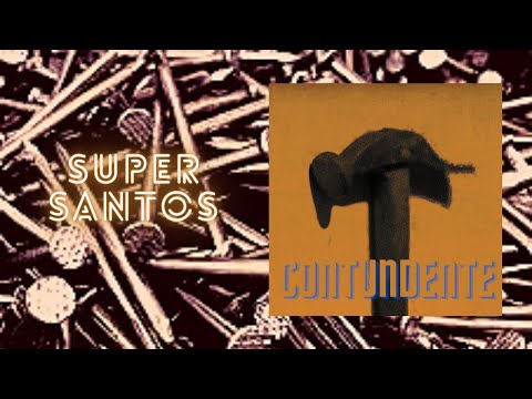 Tke - Super santos