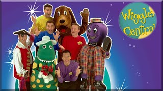 The Wiggles | Here Come The Wiggles | It&#39;s a Wiggly Wiggly World! (2000)