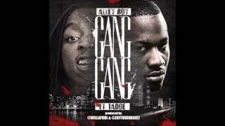 Alley Boy - Gang Gang [Feat. Tadoe]