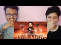 Lalettan Birthday Special Comedy Mashup REACTION Mohanlal Linto Kurian 2021 RECit Reactions