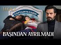 Seher, Yusuf'un Başından Ayrılmadı | Legacy 10. Bölüm (English & Spanish subs)