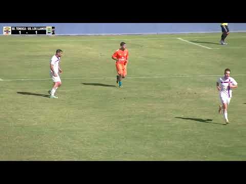 11-12-22  SD. TENISCA-UD. LOS LLANOS-RESUMEN ULTIMOS 15 MINUTOS-XV LIGA INTERINS. PREFERENTE 2022-23