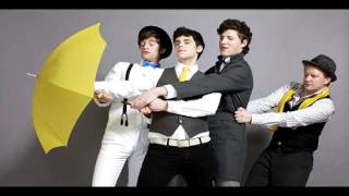 Noah &amp; The Whale- Sometimes (HQ)