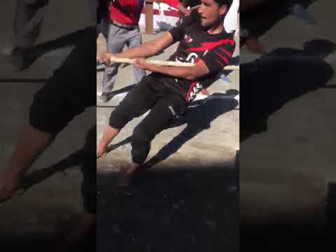 Tug Of War — video thumbnail