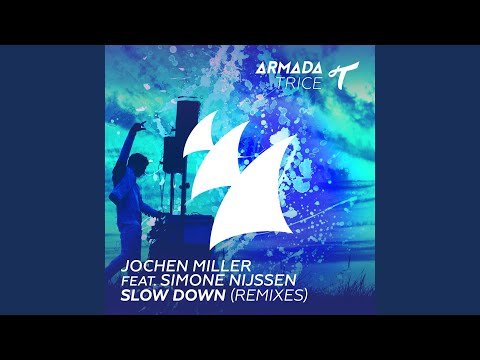 Slow Down (Stan Arwell Remix)