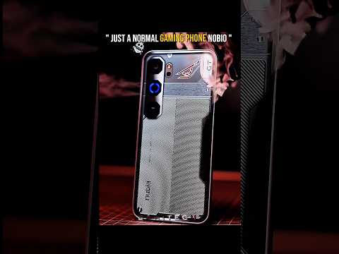 фото nubia neo 5 gt 5g 0