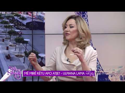 1 Kafe prej Shpise - Ulpiana Lama (Me mire ketu apo atje?) 19.02.2017