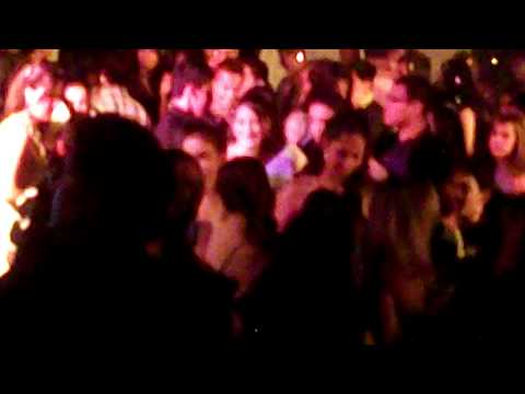 Formatura , Pedro Rizzi. 16/12/11.