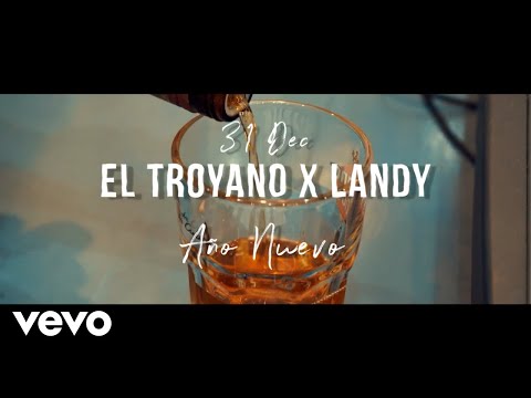 Hector El Troyano - 31 De Diciembre ft. Landy 13