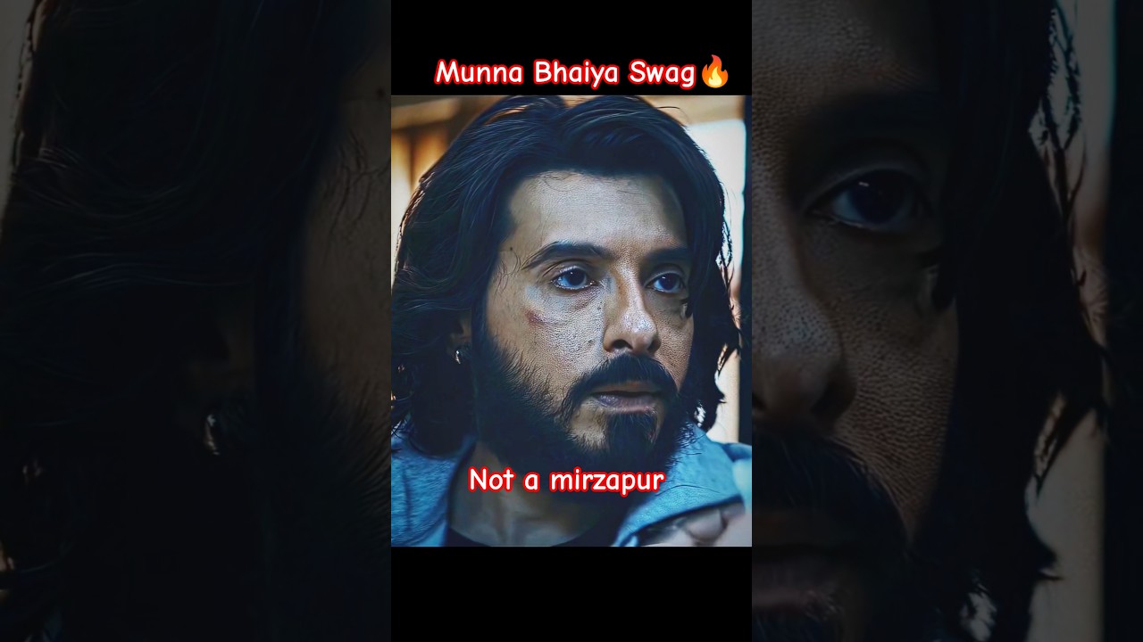 Munna Bhaiya fire 🔥 Glory season 1 🔥#shorts #viral #glory #shortsfeed