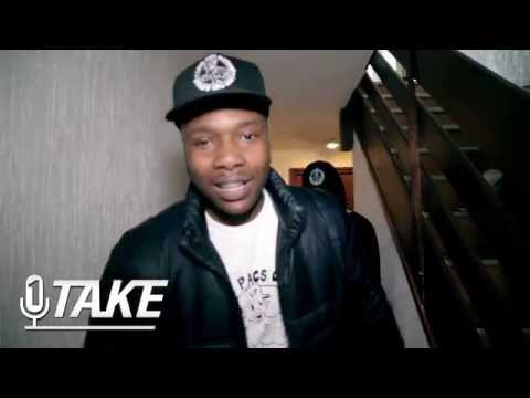 P110 - Young Pacs | @young_paCs #1TAKE