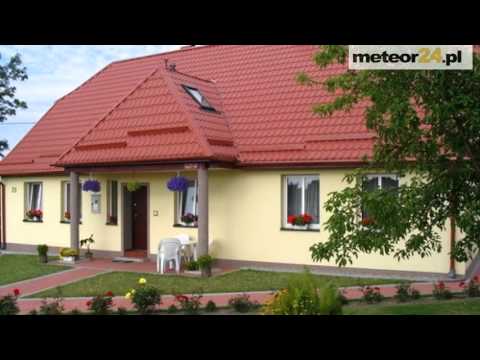 Kwatery Prywatne U Jadzi - Łącko meteor24.pl