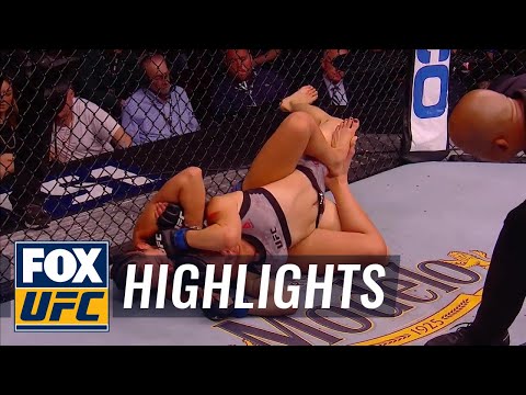 UFC TUF 27 Finale Fight-Size: Full Fight Video Highlights, Bonuses, Attendance More