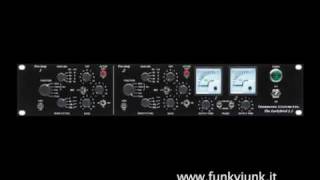 Video thumbnail for THERMIONIC CULTURE EARLYBIRD 2.2 - 2 Ch Preamp - Funky Junk Italy by Funky Junk Italy