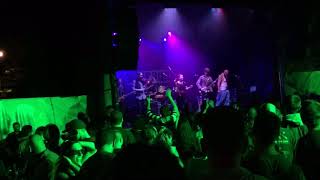 Kultur Shock - Horse Thief (Sofia, Bulgaria 19/07/2017)