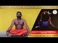 Thelivu Guruvin Thirunaama Seppal Jothi Silambam Kshakthiriya Gurukulam