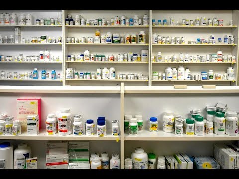 image-Where can I find the list of subsidised medicines? 